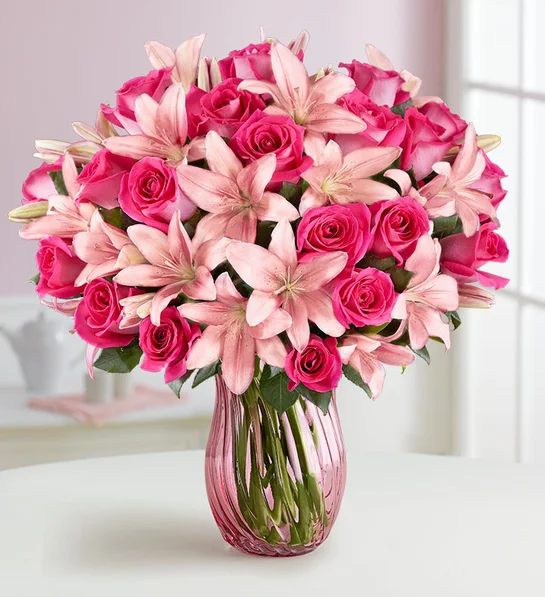 BloomstartT Cœur de Tendresse - Image 1